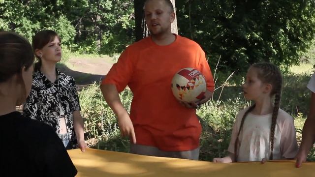 Выпускной детей в Самаре OpenAir bachata salsa kizomba бачата agua самара