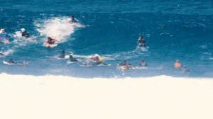 BEST PIPELINE OF THE YEAR! THE LAST SWELL?