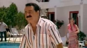 Ibrahim Tatlises - Kavur Baliklari
