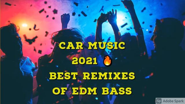 Edm shuffle dance 2021|Top Dance songs 2021 playlist| Top dance songs 2021|Edm shuffle mix| #3 смотреть онлайн