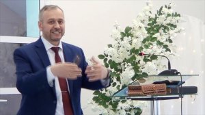 Владимир Вачев, проповедь, 19 апреля 2025 г
