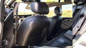 ROVER 75 2.0 TURBO DIESEL AUTO ESTATE