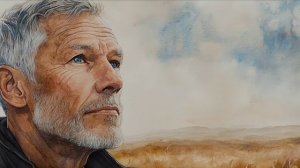 Всю ночь сегодня думал о тебе