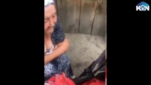 Группа "патриотов" обещает жестоко наказывать кыргызок за дружбу с иностранцами смотреть онлайн