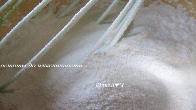 Цельнозерновые кукурузные блинчики