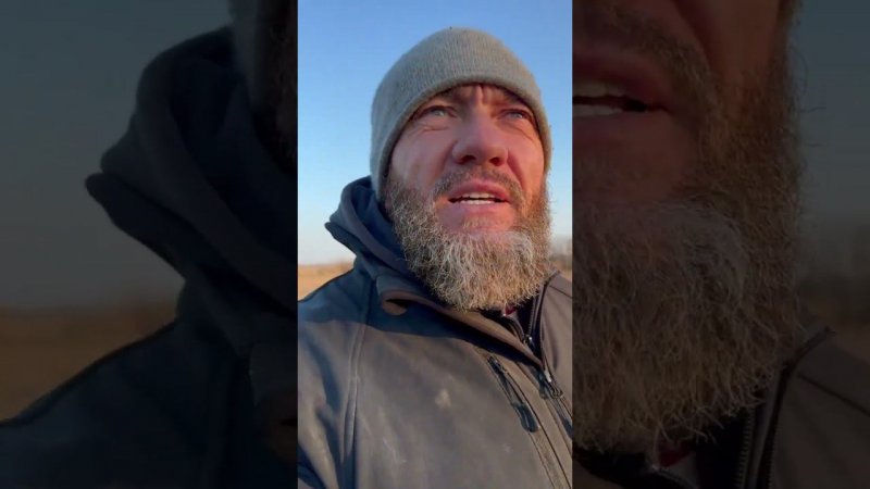 В моде деревняПочему? Рассказал в видео