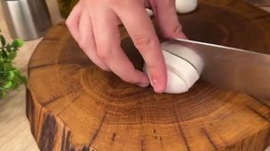 Турецкий шеф-повар научил меня этому рецепту! 😋 Простой рецепт, если у вас есть 3 яйца❗