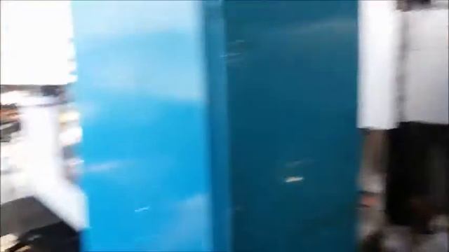 ЦЕХ РМУ завод КВАНТ смотреть онлайн