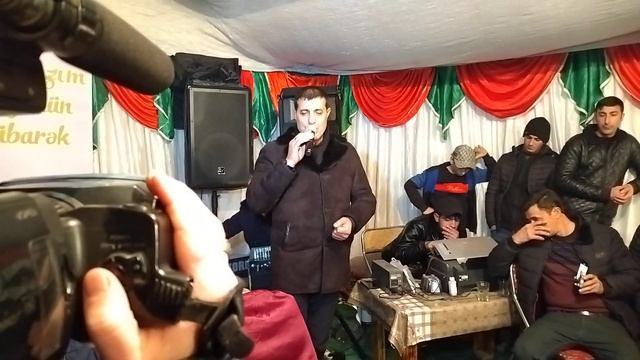 Habil Laçınlı   Edilxan Dağlaroğlu Ana Muğamı