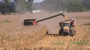 Challenger MT855C Tractor