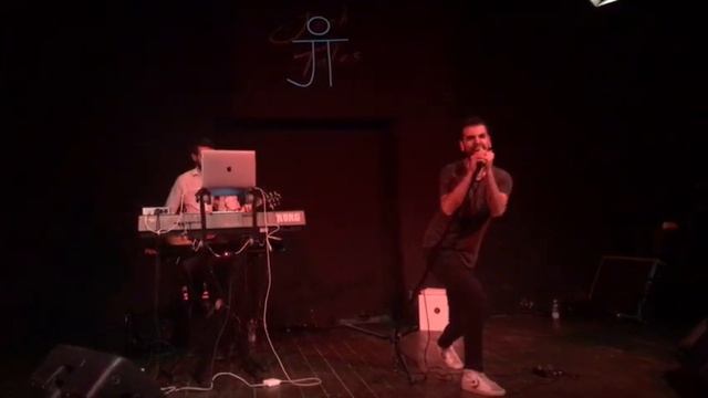 Jack Tales -Wrong Time - Live at Circolo Arci "Lecentocittà", Crotone 19/04/2019 смотреть онлайн
