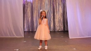 Алиса Софронова - Карамельная Страна