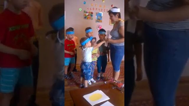 Детский Сад в Астане смотреть онлайн