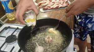 КОСИЧКИ ИЗ СВИНИНЫ) ВЫРЕЗКА) РЕЗУЛЬТАТ ВОСХИТИЛ👍