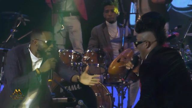 La Alianza Musical invita a Maykel Blanco Y Su Salsa Mayor, Adalberto Alvarez y Manolito Simonet смотреть онлайн