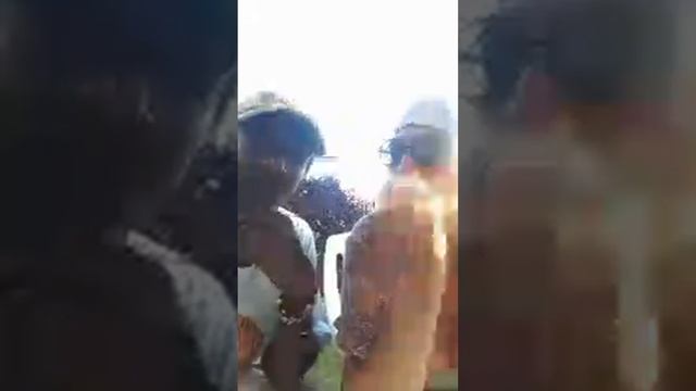 The bushman DUDE is live😎!! coming live from this beautiful joint in nyabohanse village!?❤️🙏 смотреть онлайн