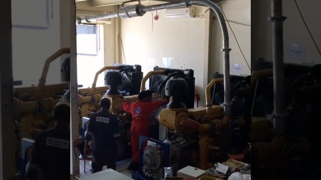 C11 Allison 4500 PV780 смотреть онлайн