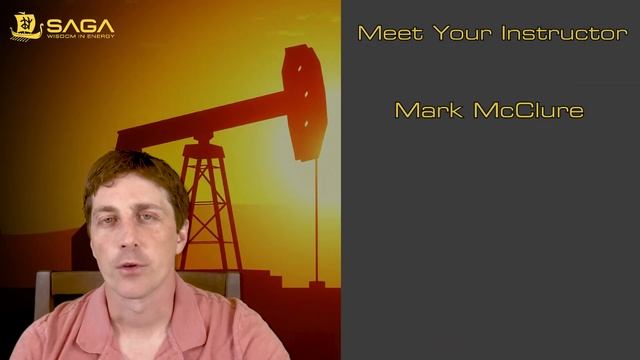 SAGA Presents - DFIT Interpretation - By Mark McClure смотреть онлайн