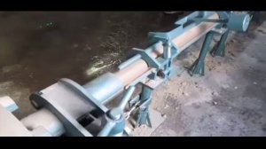 Производство Брикета из опилок мощьностью  1200-1400 кг / час