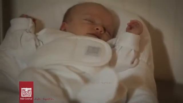 Cocoonababy, comment ca marche ? смотреть онлайн