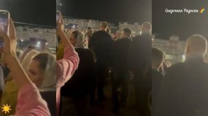 Крестный ход. Пасха 20.04.25 год Саратов