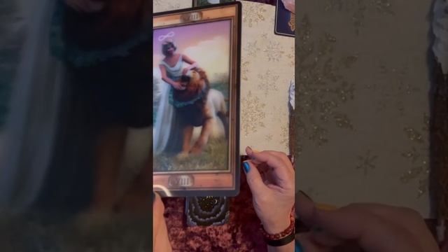 🔮БУМЕРАНГ ВРАГУ ТАРО. 2 вариант. #бумерангтаро #жаннамагиятаро смотреть онлайн