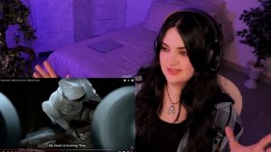 Rammstein - Mein Herz Brennt Reaction | Rammstein Reaction