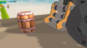 по Чикен сити прошлась волна убийца 3 серия финал