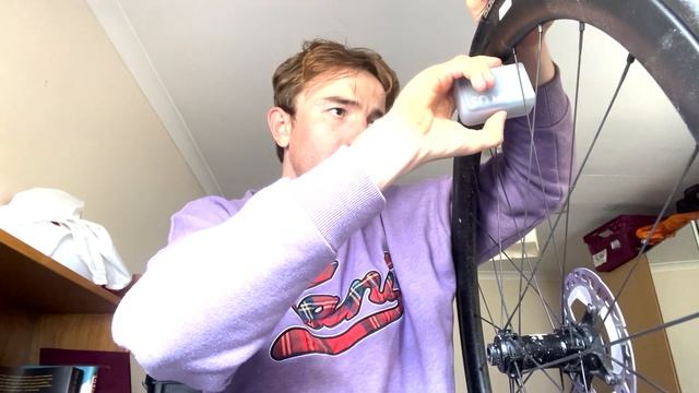 Cycplus Cube Review- No more CO2 Cartridges смотреть онлайн