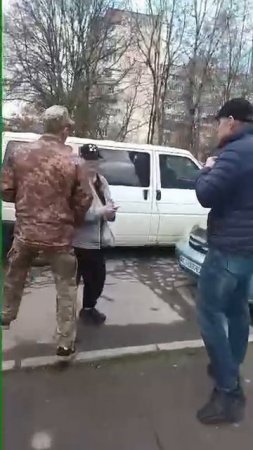 Вот и пришли за тобой пока ты наблюдал, как приходят за другими.