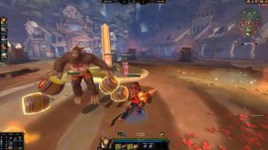 TANK ANHUR NEW META