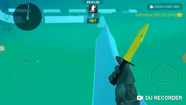 ИГРАЮ в bhop pro Smart Kirill bhop pro смотреть онлайн