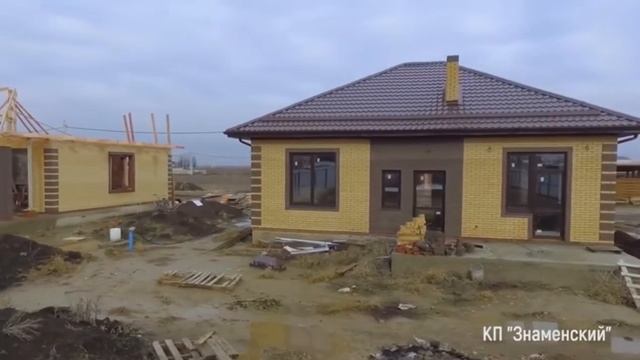 Строительство Частных Домов в Крыму