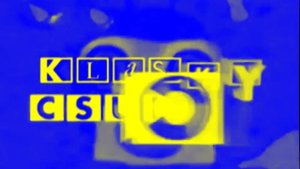 Klasky Csupo in 4ormulator v15 (VEGAS Pro 17.0 Version)