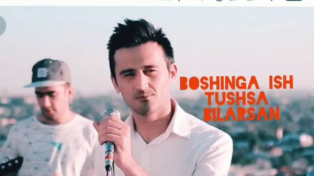 Husan 2019 Iyun Boshinga ish tushsa bilarsan смотреть онлайн