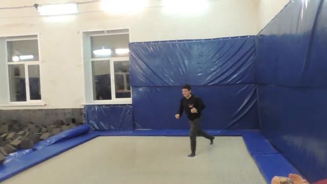 Не техничный Руся