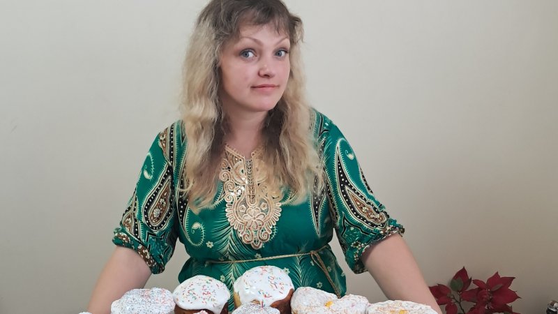 я единственный человек в мире, у которого тесто в холодильнике подгорело.