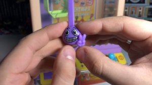 ФЕЙКОВЫЕ СКРЕПЫШИ 2 в АППАРАТЕ ХВАТАЙКА