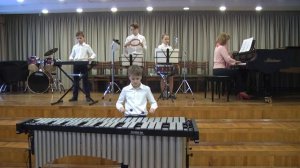 Е. Крылатов - Колыбельная Медведицы