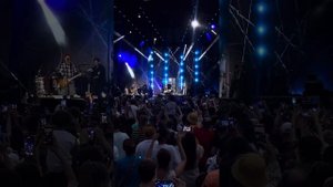 ИВАН ПАНФИLOVE - Бессмысленны слова 1080р (Rocks Live edition) Владивосток День города 2024