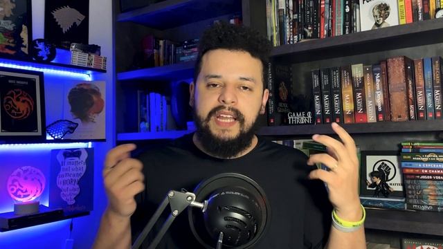 TODAS AS PROFECIAS DE HELAENA TARGARYEN EXPLICADAS! | House of the Dragon смотреть онлайн