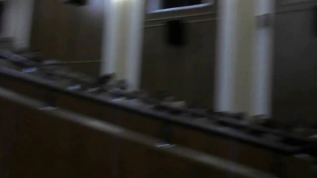 Речь ректора МГУ Садовничего на юбилее Французского университетского колледжа смотреть онлайн