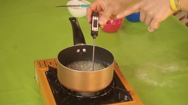 Curso online de macarons