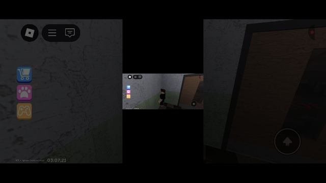 прохождение игры Escape Miss Ani Trons