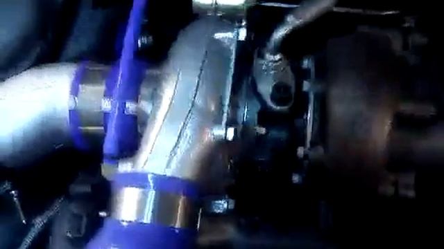 Ваз 2112 турбо смотреть онлайн