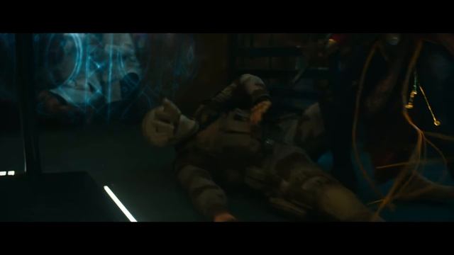 Black Panther: Wakanda Forever Movie Clip - Lab Attack (2022) смотреть онлайн