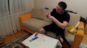 Замена мушки на МР-155