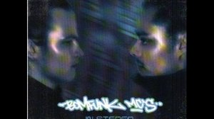 Bomfunk mc´s Rock,Rocking Tha Spot