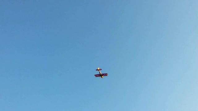 Diablotin Xl first flight in 2016 смотреть онлайн