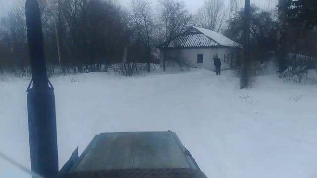 Самый мощный Дт-75!!! 220 лошадиных сил! смотреть онлайн